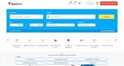 Desktop Screenshot of bazaruldecase.ro